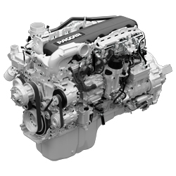 P892A Engine
